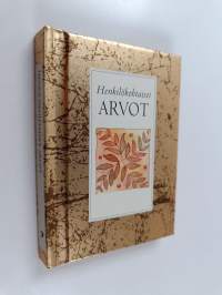 Henkilökohtaiset arvot