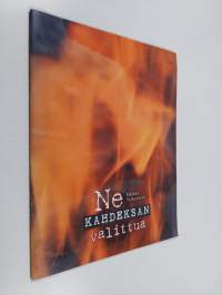 Ne kahdeksan valittua