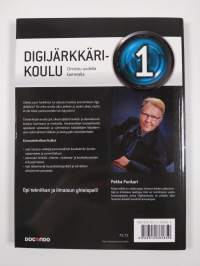 Digijärkkärikoulu 1-2 : Onnistu uudella kameralla ; Ideoita ja vinkkejä aktiivikuvaajille