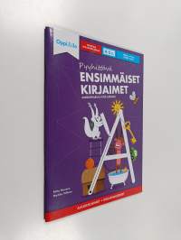 Pyyhittävä : Ensimmäiset kirjaimet