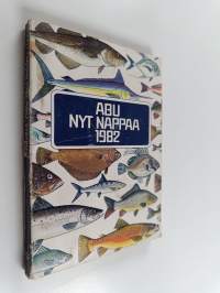 Nyt nappaa : Abu 1982