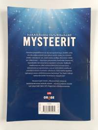 Maailman suurimmat mysteerit - kohtaamisia tuntemattoman ja yliluonnollisen kanssa