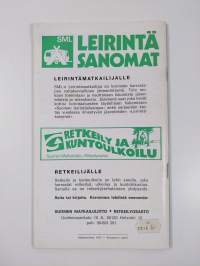 Hoida kuntoasi : Ulkoile