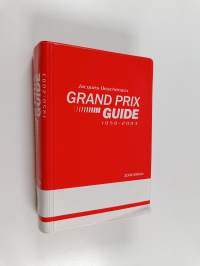 Marlboro grand prix guide 1950-2003