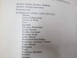 Symbols, Signs &amp; Signets - A pictorial Treasury with over 1350 illustrations