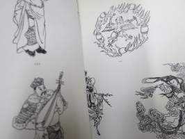 Symbols, Signs &amp; Signets - A pictorial Treasury with over 1350 illustrations