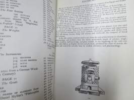 Symbols, Signs &amp; Signets - A pictorial Treasury with over 1350 illustrations