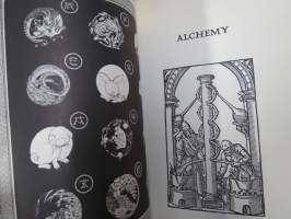 Symbols, Signs &amp; Signets - A pictorial Treasury with over 1350 illustrations