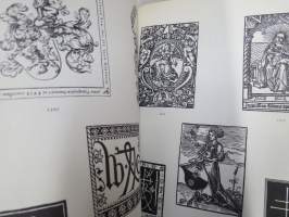 Symbols, Signs &amp; Signets - A pictorial Treasury with over 1350 illustrations