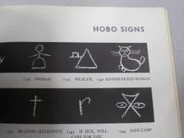 Symbols, Signs &amp; Signets - A pictorial Treasury with over 1350 illustrations