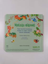 Metsän eläimet