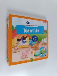 Kuuntele Katsele Oivalla : Maatila