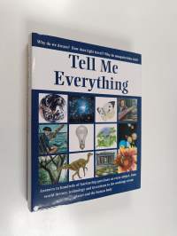 Tell Me Everything