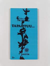 Lappeenrannan kesäyliopisto : 22.6.-8.8.1970