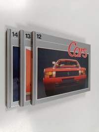 Cars collection 12-14
