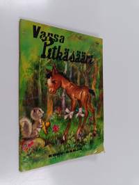 Tyhjä kuva