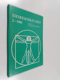 ihmisoikeudet 2/1981