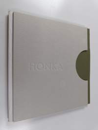 Honka : Today&#039;s homes. Naturally.