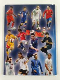 EM-kisat 2008-opas : Austria-Switzerland