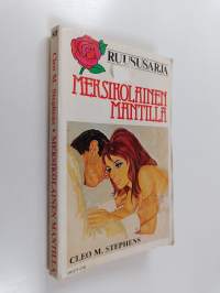 Meksikolainen mantilla