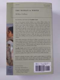 Woman in White