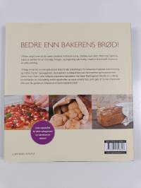 Elsker Deig : Gode brød av alle slag