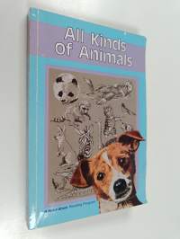 All Kinds Of Animals