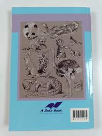All Kinds Of Animals
