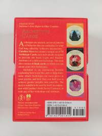 Archetype cards : an 80-card deck with instruction booklet