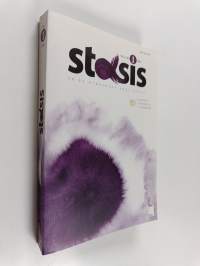 Stasis no 1, 2016 : Что делать с сексом?