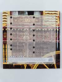 Gypsy Themes (In Classical Mood, 42)