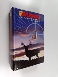 Barnes : Reloading manual number 3