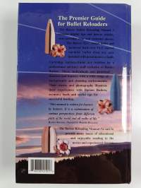 Barnes : Reloading manual number 3