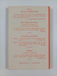 Colombe - A Comedy