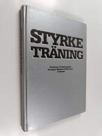 Styrketräning
