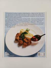 Klassiska svenska smaker - Recept med ursprung och originalitet