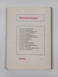 Kaunis äidinkieli 2 : Kansakoulun kielioppi V ja VI luokka