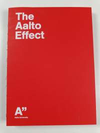 Aalto-vaikutus = The Aalto Effect
