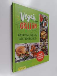 Vegeä Grilliin
