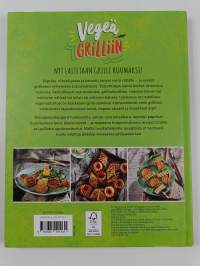 Vegeä Grilliin