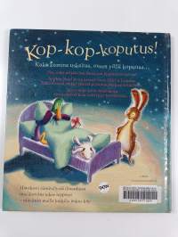 Kuka kettua pelkäisi?