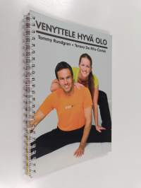 Venyttele hyvä olo