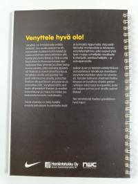 Venyttele hyvä olo
