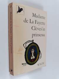 Madame de La Fayette Cleves&#039;in prinsessa