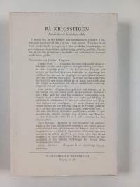 På krigsstigen