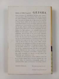 Geisha