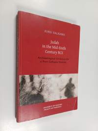 Judah in the Mid-Sixth Century BCE