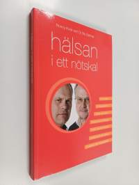 Hälsan i ett nötskal (signeerattu)
