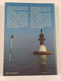 Saariston opas 1-2 : Suomenlahti ; Saaristomeri ja Ahvenanmaa = Skärgårdsguide 1-2 : Finska viken ; Skärgårshavet och Åland