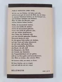 Gedichte 1923-1973